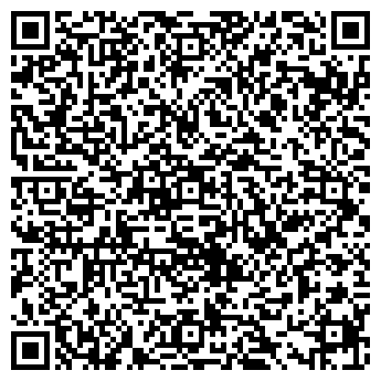 QR-код с контактной информацией организации Александрийские лестницы