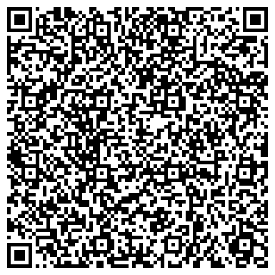 QR-код с контактной информацией организации ООО Утепление окон "Крез"