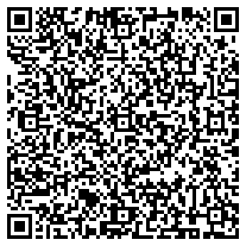 QR-код с контактной информацией организации VetGroom