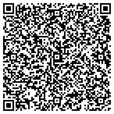 QR-код с контактной информацией организации ГК Русь Строй