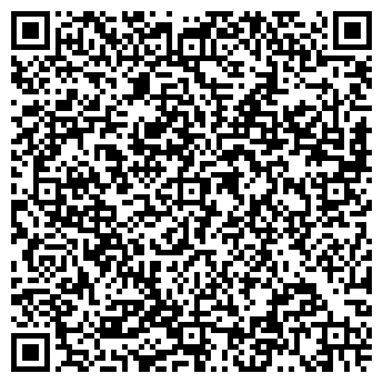 QR-код с контактной информацией организации Колодцы.com