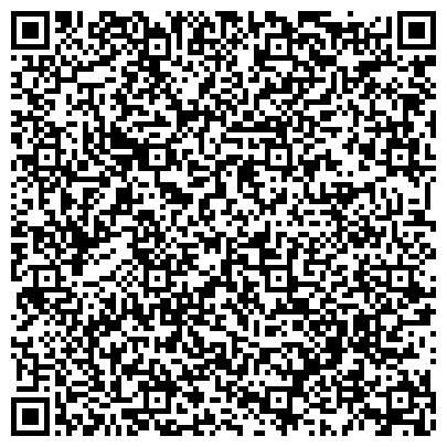 QR-код с контактной информацией организации ООО Туристическое агентство "Родина"