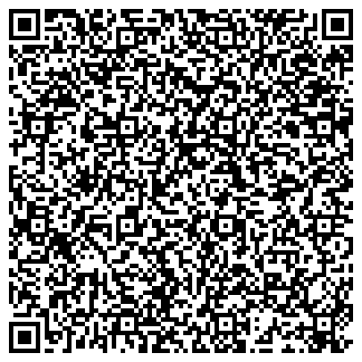 QR-код с контактной информацией организации ООО Туроператор “РУСЬ - ТУР”
