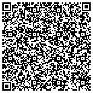 QR-код с контактной информацией организации Детский клуб развития  "Жираф"