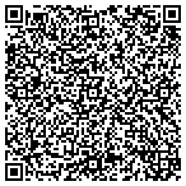 QR-код с контактной информацией организации Ножевая мастерская "ЗВЕЗДА"