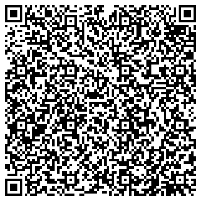 QR-код с контактной информацией организации ИП Рекламное агентство "Уровень - А"
