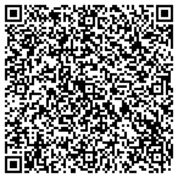 QR-код с контактной информацией организации Рекламное агенство "МИР"