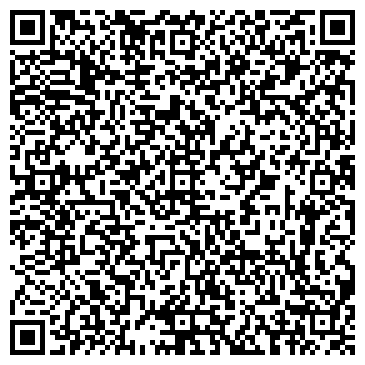 QR-код с контактной информацией организации ООО Афина фитнес