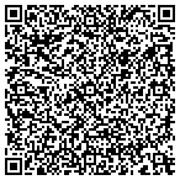 QR-код с контактной информацией организации Телекомпания АИСТ