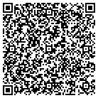 QR-код с контактной информацией организации ООО МебельЧе
