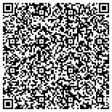QR-код с контактной информацией организации ООО Альфа - Евро - Мед
