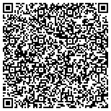 QR-код с контактной информацией организации ООО Школа визажа "ArtGrimer"