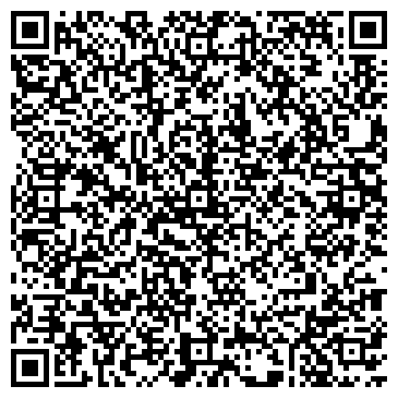 QR-код с контактной информацией организации PhotoMania