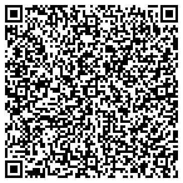 QR-код с контактной информацией организации ООО Монохром