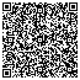 QR-код с контактной информацией организации ООО Pergamin