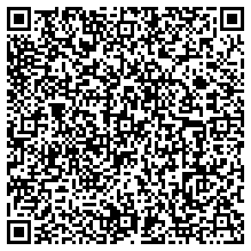 QR-код с контактной информацией организации Биомед - сервис