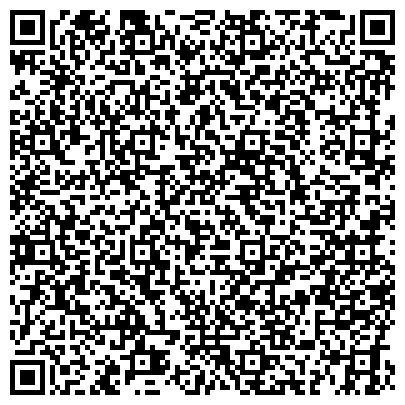QR-код с контактной информацией организации ООО "ВинФин" Останкинский