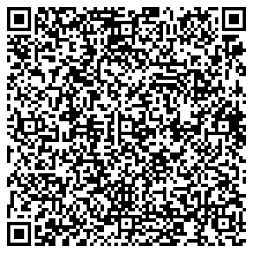 QR-код с контактной информацией организации ООО "ВинФин" Якутск