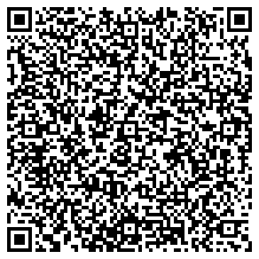 QR-код с контактной информацией организации ООО Рекламное агентство «БЕТА»