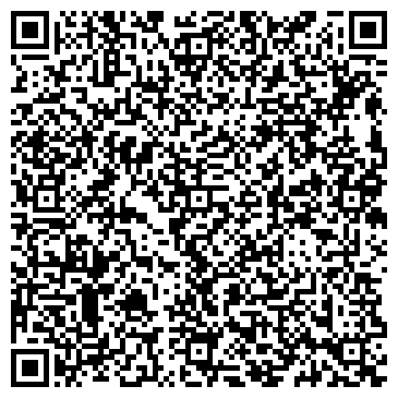 QR-код с контактной информацией организации Автобусы Вологды