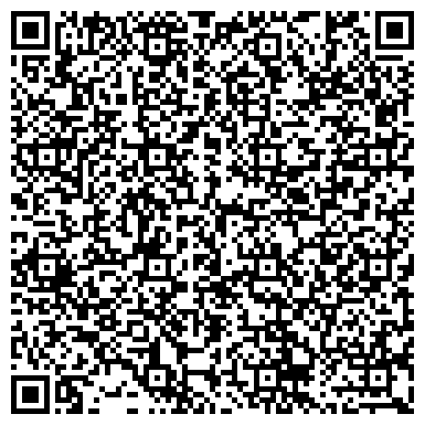 QR-код с контактной информацией организации ООО Интер РАО - ЕИРЦ