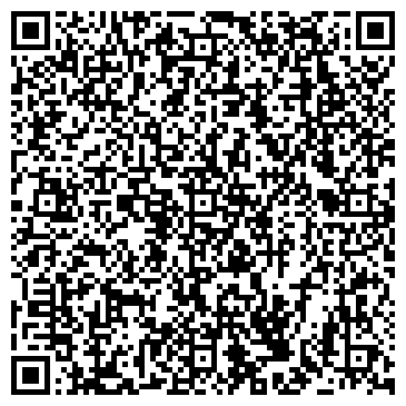 QR-код с контактной информацией организации ГТРК «Иркутск»