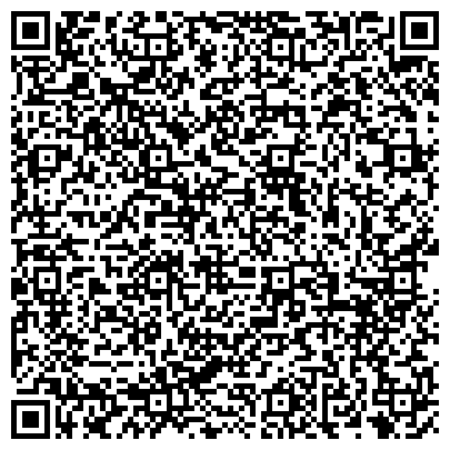 QR-код с контактной информацией организации ООО Французский перевод в Москве