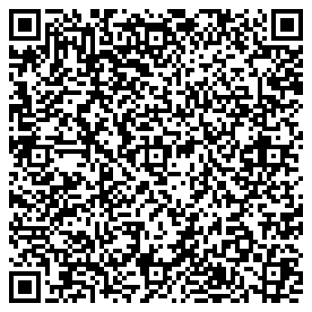 QR-код с контактной информацией организации ООО Ветеран