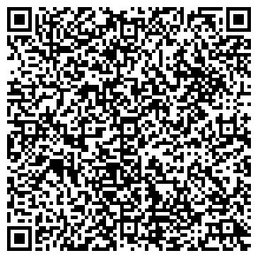 QR-код с контактной информацией организации Детский центр "Штаб Дети"