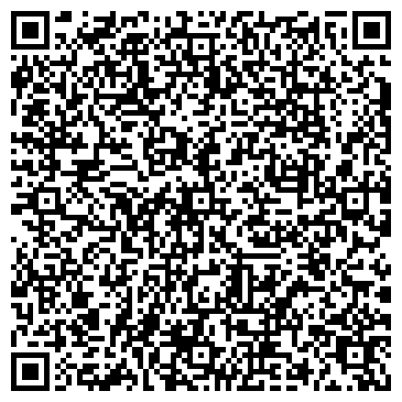 QR-код с контактной информацией организации Альтера Авто