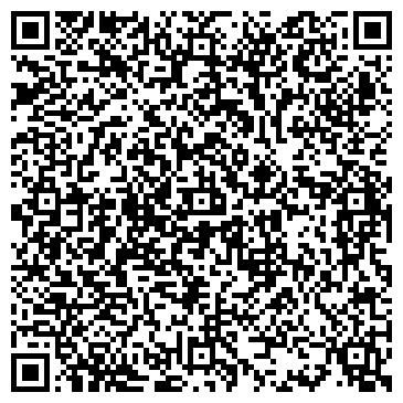 QR-код с контактной информацией организации ООО Коттеджный поселок "Солнечный берег"