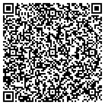 QR-код с контактной информацией организации ООО Хламовоз