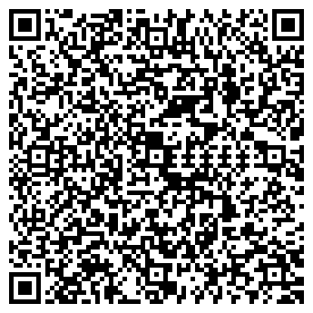 QR-код с контактной информацией организации ООО ИКИП «Виктория»