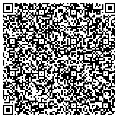 QR-код с контактной информацией организации ООО Детский лагерь «Академия звезд»