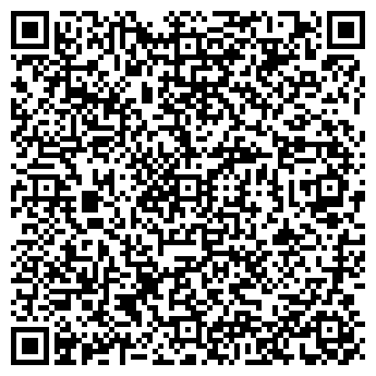 QR-код с контактной информацией организации ООО «Пирожникофф»