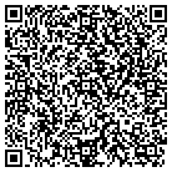 QR-код с контактной информацией организации Тепловдомик