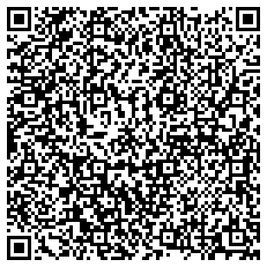 QR-код с контактной информацией организации Первый Батутный Парк JUMP