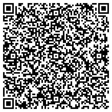 QR-код с контактной информацией организации ООО Суши бар "Самурай"