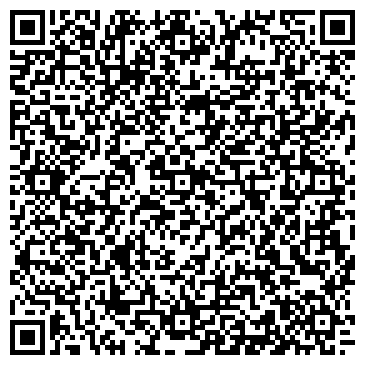 QR-код с контактной информацией организации Социальный фонд России