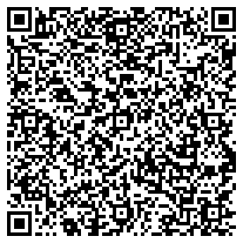 QR-код с контактной информацией организации МАДОУ № 20