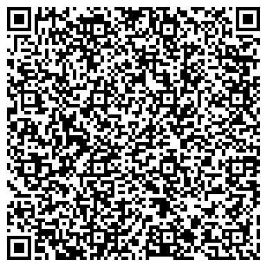 QR-код с контактной информацией организации МБДОУ "ДС № 366 Г. ЧЕЛЯБИНСКА"
