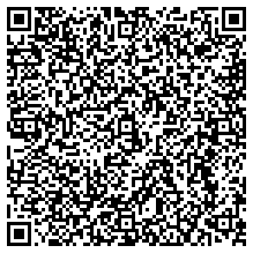 QR-код с контактной информацией организации МОУ "ООШ П.ВОСТОЧНЫЙ"