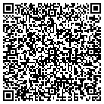 QR-код с контактной информацией организации МБДОУ "ИВУШКА"