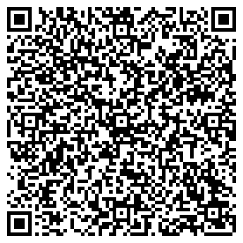QR-код с контактной информацией организации МКДОУ "Д/С №33"