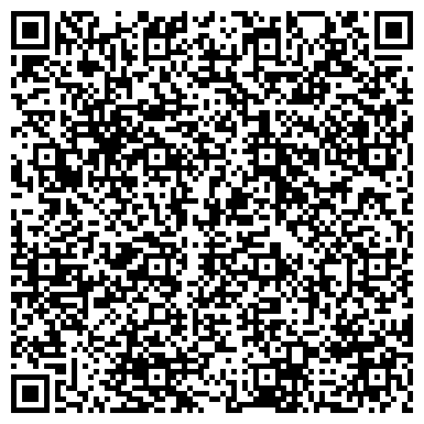 QR-код с контактной информацией организации МБДОУ "БЦРР - ДЕТСКИЙ САД "ЖУРАВУШКА"