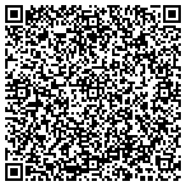 QR-код с контактной информацией организации БОУ "НОВОСВЕТСКАЯ СОШ"