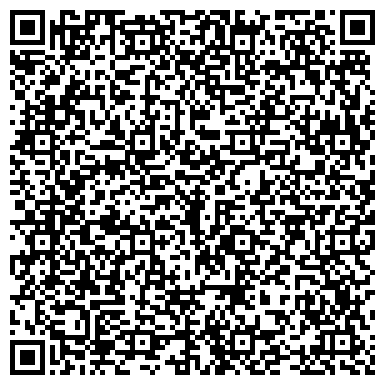 QR-код с контактной информацией организации МБОУ "ИСОШ № 1 ИМ.Н.П.НАУМОВА"
