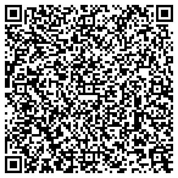 QR-код с контактной информацией организации МБОУ "ЧЕПЕЦКАЯ СОШ"