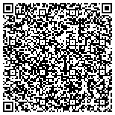 QR-код с контактной информацией организации МБДОУ № 1 "ЗОЛОТОЙ ПЕТУШОК"