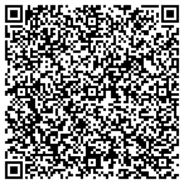 QR-код с контактной информацией организации МБУ Дворец культуры «Синтетик»